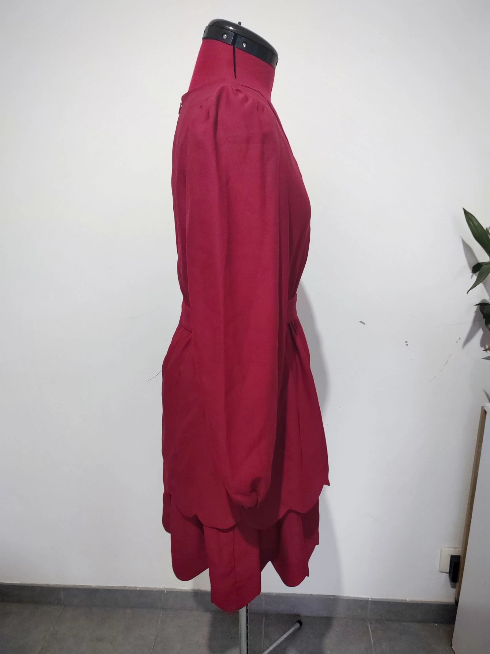 Vestido casual e atemporal – photo 3
